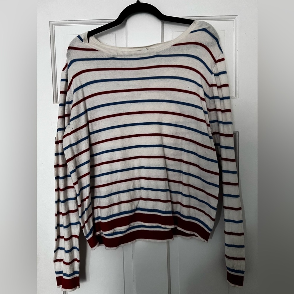 J.Crew Sweater